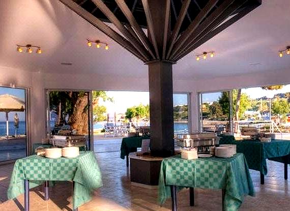 Larisa Boutique Hotel